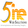 Go to the profile of 5ine Web Solutions