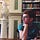 Go to the profile of Metin Toksoz-Exley