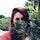 Go to the profile of a menina das flores rosas
