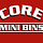 Go to the profile of Core Mini Bins