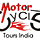 Go to the profile of Motorcycle Tours India