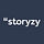 Go to the profile of Storyzy
