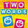 Two Words Game