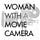 Woman with a Movie Camera
