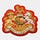Family Crest (Coat of Arms) Blazer Badge
