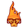 This Nerd Is On Fire