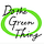 Go to the profile of Do The Green Thing