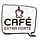 Café: extra-forte