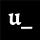 Go to the profile of underscore