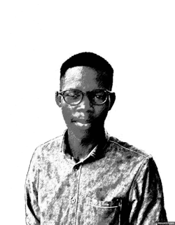 Go to the profile of Kwaku Gyanteh