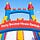 Go to the profile of Party Bounce House Rental