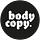 body copy
