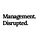 ManagementDisrupted