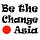 Be the Change