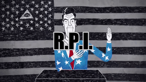 Random Political Insights