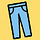 How Pants Work