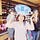 Go to the profile of Jieun Kwon (Misa)