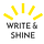 Go to the profile of Write & Shine