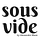 Sous Vide