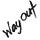 Way out
