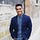 Go to the profile of Shiv Patel