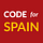 Go to the profile of Code for Spain