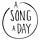 A Song A Day