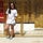 Go to the profile of Danica Cloud ♕