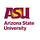 Go to the profile of Arizona State University