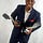 Go to the profile of Meet GES Delegate Sechaba