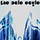 Go to the profile of Pale Eagle