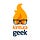 Go to the profile of Kintura Geek