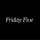 Friday Five