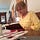 Go to the profile of Linda Calk