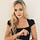 Go to the profile of Kaleigh Moore