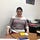 Go to the profile of Irene Fedets
