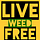 Go to the profile of Live Weed Free
