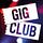 Gig Club