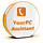 Go to the profile of Your PC Assistant