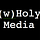 (w)Holy Media
