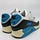 Go to the profile of huarache
