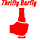 Thrifty Barfly