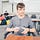 Go to the profile of Ilya Dudulin