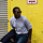 Calvin Walker