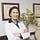 Go to the profile of Dr. Anna Wooten