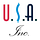 The USA, Inc.