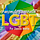Empoderamento LGBT