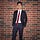 Go to the profile of Alex Chen