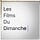 Les Films du dimanche