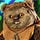 Go to the profile of ewoks